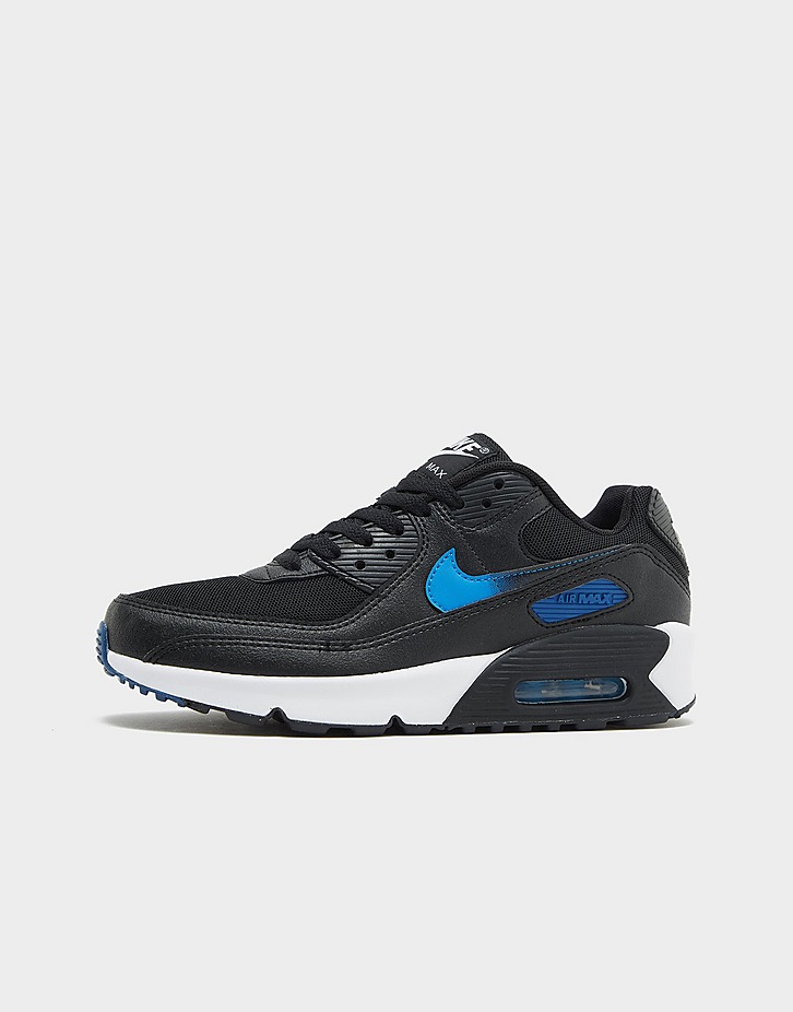 Nike Air Max 90 Leather Junior